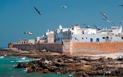 essaouira